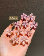 5Pc Hair Claw Clips YAAYA Boutique 100022