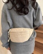 Chest Bag - Waist bag -Unisex YAAYA Boutique 100030