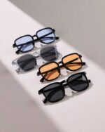 Unisex Fashion Glasses YAAYA Boutique 100026
