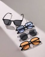 Unisex Fashion Glasses YAAYA Boutique 100026