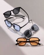 Unisex Fashion Glasses YAAYA Boutique 100026