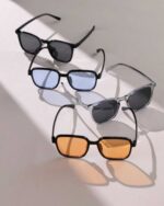 Unisex Fashion Glasses YAAYA Boutique 100026