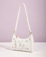 Casual Women Shoulder Bag - Floral YAAYA Boutique 100047