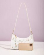 Casual Women Shoulder Bag - Floral YAAYA Boutique 100047