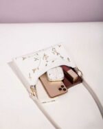 Casual Women Shoulder Bag - Floral YAAYA Boutique 100047
