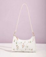 Casual Women Shoulder Bag - Floral YAAYA Boutique 100047