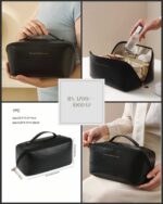 Large Capacity Makeup Bag YAAYA Boutique 100042