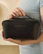 Large Capacity Makeup Bag YAAYA Boutique 100042