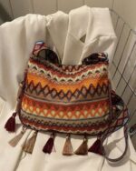 Women's Shoulder Bag YAAYA Boutique 100044