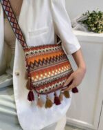 Women's Shoulder Bag YAAYA Boutique 100044