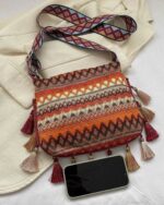 Women's Shoulder Bag YAAYA Boutique 100044