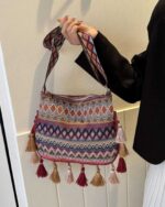 Women's Shoulder Bag YAAYA Boutique 100044