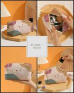 makeup Bag YAAYA Boutique 100041