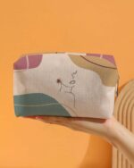 makeup Bag YAAYA Boutique 100041