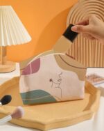 makeup Bag YAAYA Boutique 100041