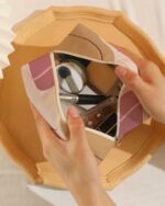 makeup Bag YAAYA Boutique 100041