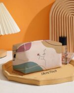 makeup Bag YAAYA Boutique 100041